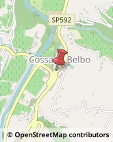 Ristoranti Cossano Belbo,12054Cuneo