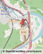 Ambasciate Ronco Scrivia,16019Genova