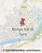 Abbigliamento Borgo Val di Taro,43043Parma