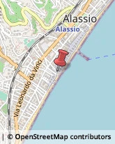 Enoteche Alassio,17021Savona