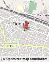 Consulenza Commerciale Fidenza,43036Parma