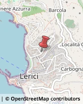 Gioiellerie e Oreficerie - Dettaglio Lerici,19032La Spezia