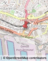 Trasporti Genova,16149Genova