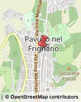 Imprese di Pulizia Pavullo nel Frignano,41026Modena