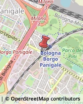 Filtri - Produzione Bologna,40132Bologna