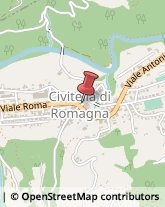 Associazioni Sindacali Civitella di Romagna,47012Forlì-Cesena