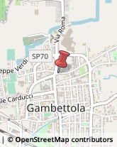 Panetterie Gambettola,47035Forlì-Cesena