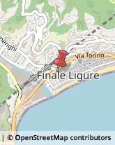 Università ed Istituti Superiori Finale Ligure,17024Savona