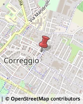 Assicurazioni Correggio,42015Reggio nell'Emilia