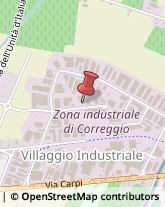 Gomma Articoli - Produzione e Ingrosso Correggio,42015Reggio nell'Emilia