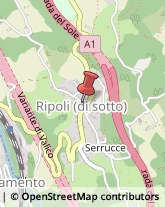 Noleggio Attrezzature e Macchinari San Benedetto Val di Sambro,40048Bologna
