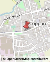 Ristoranti Copparo,44034Ferrara