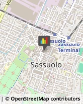 Carte di Credito - Servizi Sassuolo,41049Modena