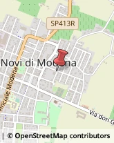 Studi Consulenza - Amministrativa, Fiscale e Tributaria Novi di Modena,41016Modena