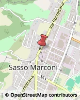 Utensili - Produzione Sasso Marconi,40037Bologna