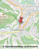 Impianti Antifurto e Sistemi di Sicurezza Castelnuovo di Garfagnana,55032Lucca