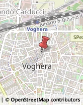 Cemento Voghera,27058Pavia