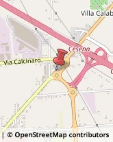 Trasporto Pubblico Cesena,47521Forlì-Cesena