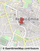 Ambulatori e Consultori Reggio nell'Emilia,42121Reggio nell'Emilia