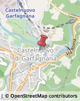 Parrucchieri Castelnuovo di Garfagnana,55032Lucca