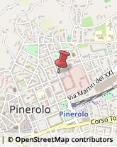 Giornalisti Pinerolo,10064Torino