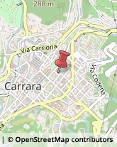 Università ed Istituti Superiori Carrara,54033Massa-Carrara