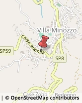 Autotrasporti Villa Minozzo,42030Reggio nell'Emilia