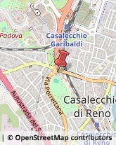 Carne - Lavorazione e Commercio Casalecchio di Reno,40011Bologna