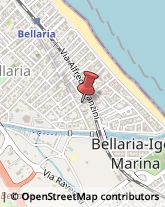 Mercerie Bellaria-Igea Marina,47814Rimini