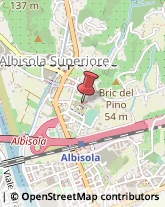 Terrecotte Albisola Superiore,17011Savona