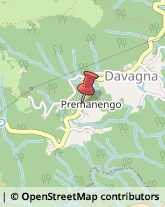 Aziende Sanitarie Locali (ASL) Davagna,16022Genova