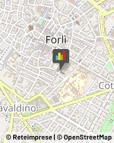 Caffè Forlì,47121Forlì-Cesena