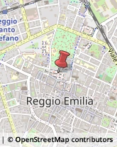 Istituti Finanziari Reggio nell'Emilia,42124Reggio nell'Emilia