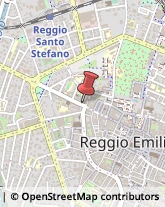 Protezione Civile - Servizi Reggio nell'Emilia,42121Reggio nell'Emilia