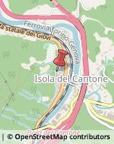 Stampa Tessuti Isola del Cantone,16017Genova