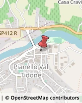 Falegnami Pianello Val Tidone,29010Piacenza