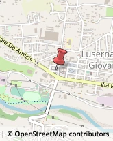 Caffè Luserna San Giovanni,10062Torino