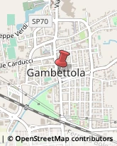 Banche e Istituti di Credito Gambettola,47035Forlì-Cesena