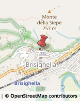 Osterie e Trattorie Brisighella,48013Ravenna