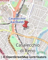 Agenti e Rappresentanti di Commercio,40033Bologna