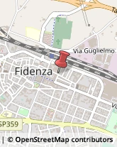 Assicurazioni Fidenza,43036Parma