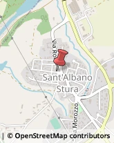 Bar e Caffetterie Sant'Albano Stura,12040Cuneo