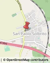 Ristoranti San Paolo Solbrito,14010Asti