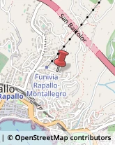 Studi - Geologia, Geotecnica e Topografia Rapallo,16035Genova