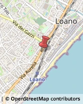 Elettrauto Loano,17025Savona