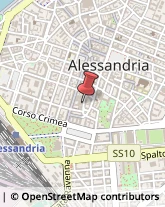 Palestre e Centri Fitness Alessandria,15121Alessandria