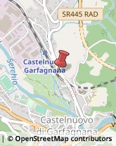 Parrucchieri Castelnuovo di Garfagnana,55032Lucca