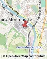 Bar e Caffetterie Cairo Montenotte,17014Savona