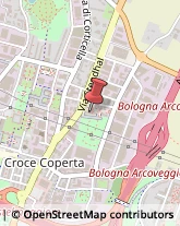 Serrature di Sicurezza Bologna,40128Bologna