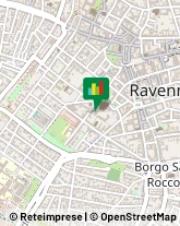 Case di Riposo e Istituti di Ricovero per Anziani,48121Ravenna